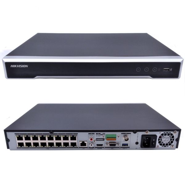 Hikvision DS (301802316)