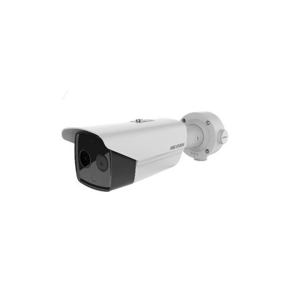 Hikvision DS-2TD2617-3/QA bewakingscamera Rond IP-beveiligingscamera Buiten 2688 x 1520 Pixels Muur (305401428) Hikvision DS-2TD2617-3/QA bewakingscamera Rond IP-beveiligingscamera Buiten 2688 x 1520 Pixels Muur (305401428)