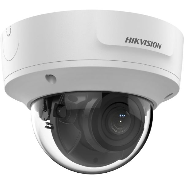 Hikvision DS-2CD2743G2-IZS Dome IP-beveiligingscamera Buiten 2688 x 1520 Pixels Plafond/muur (311313608)