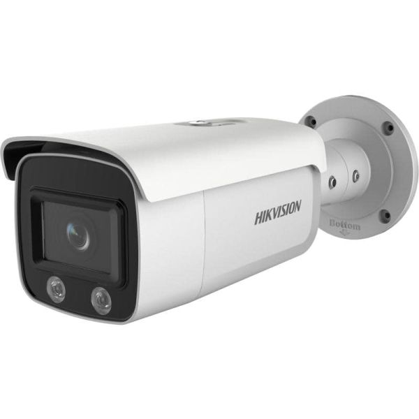 Hikvision DS-2CD2043G2-IU(2.8MM)(BLACK) (311314772)