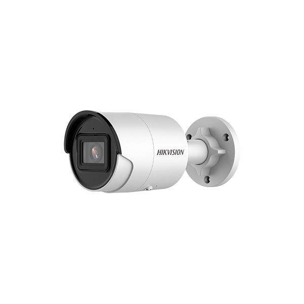 Hikvision DS-2CD2083G2-IU(2.8mm) Rond IP-beveiligingscamera Buiten 3840 x 2160 Pixels Plafond/muur (311316045)