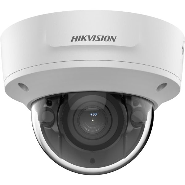 Hikvision DS-2CD2783G2-IZS Dome IP-beveiligingscamera Buiten 3840 x 2160 Pixels Plafond/muur (311316146)
