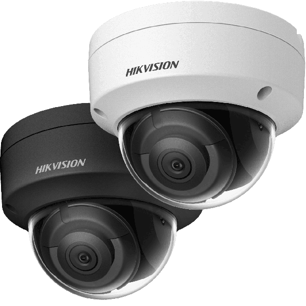 Hikvision DS-2CD2183G2-IS(2.8MM)(BLACK) (311316542)