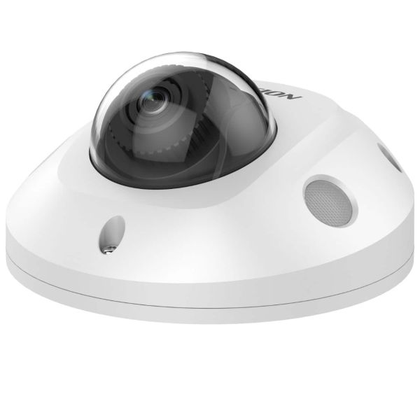 Hikvision DS-2CD2546G2-IS Dome IP-beveiligingscamera Buiten 2688 x 1520 Pixels Plafond/muur (311316904)