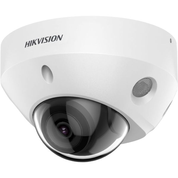 Hikvision DS-2CD2583G2-IS Dome IP-beveiligingscamera Buiten 3840 x 2160 Pixels Plafond/muur (311317236)
