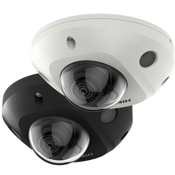Hikvision DS-2CD2543G2-IS(2.8MM) bewakingscamera Dome IP-beveiligingscamera Buiten 2688 x 1520 Pixels Plafond/muur (311318087)