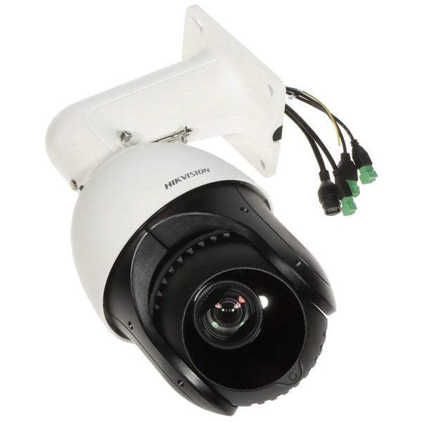 Hikvision 4425IW-DE T5 4MP Darkfighter PTZ Camera (327000240)