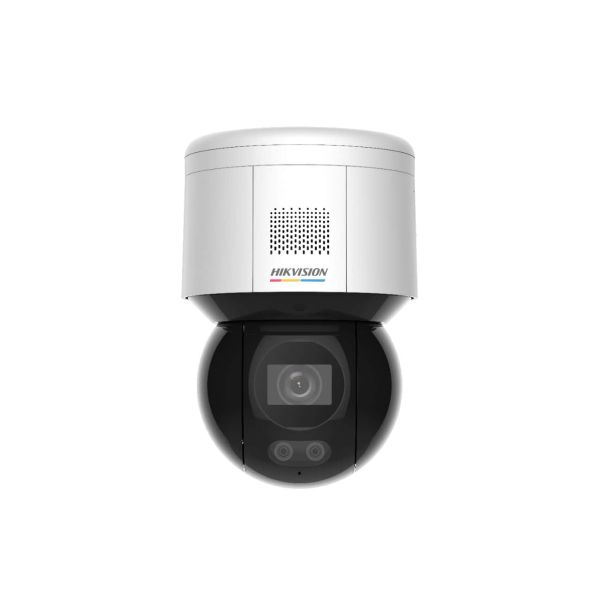 Hikvision DS-2DE3A400BW-DE(F1)(T5) bewakingscamera Dome IP-beveiligingscamera Binnen & buiten 2560 x 1440 Pixels Plafond (327000671)