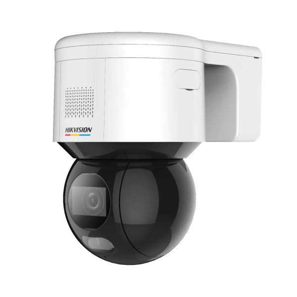 Hikvision DS-2DE3A400BW-DE(F1)(T5) bewakingscamera Dome IP-beveiligingscamera Binnen & buiten 2560 x 1440 Pixels Plafond (327000671)