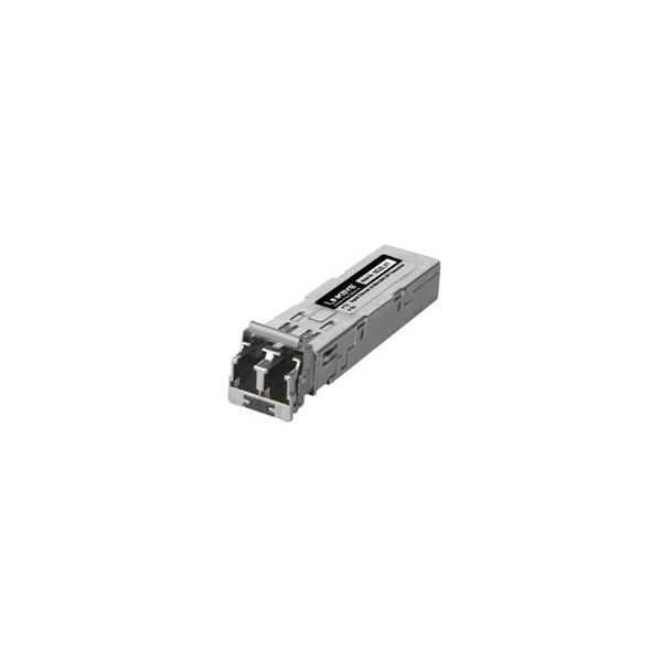 Cisco Gigabit LH Mini-GBIC SFP netwerk transceiver module Vezel-optiek 1000 Mbit/s 1300 nm (MGBLH1)
