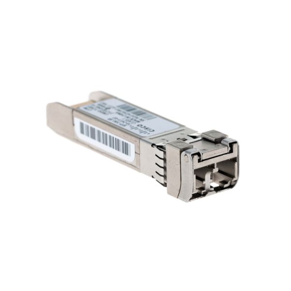 Cisco SFP-10G-SR= netwerk media converter 850 nm (SFP-10G-SR=)