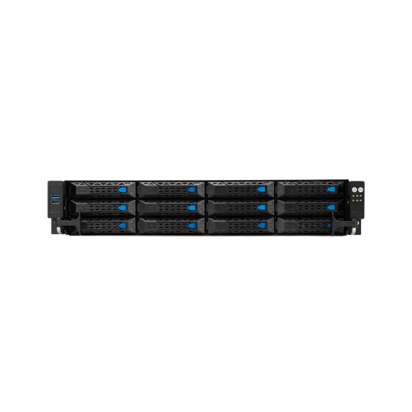 ASUS RS520A-E11-RS12U Socket SP3 Rack (2U) Zwart, Staal (90SF01Q2-M004P0) ASUS RS520A-E11-RS12U Socket SP3 Rack (2U) Zwart, Staal (90SF01Q2-M004P0)
