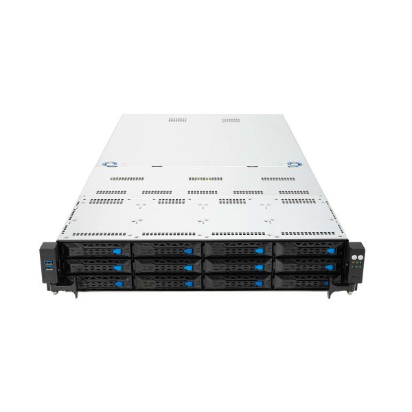 ASUS RS520A-E11-RS12U Socket SP3 Rack (2U) Zwart, Staal (90SF01Q2-M004P0) ASUS RS520A-E11-RS12U Socket SP3 Rack (2U) Zwart, Staal (90SF01Q2-M004P0)