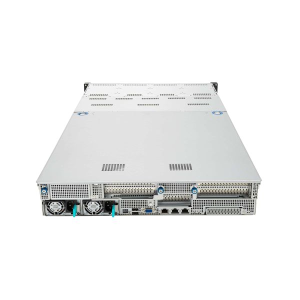 ASUS RS520A-E11-RS12U Socket SP3 Rack (2U) Zwart, Staal (90SF01Q2-M004P0) ASUS RS520A-E11-RS12U Socket SP3 Rack (2U) Zwart, Staal (90SF01Q2-M004P0)