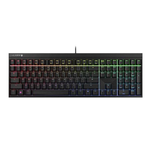 CHERRY MX 2.0S RGB (G80-3821LUBEU-2) CHERRY MX 2.0S RGB (G80-3821LUBEU-2)