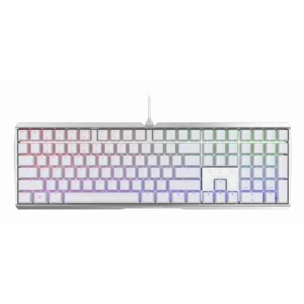 CHERRY MX Board 3.0S RGB (G80-3874HUBEU-0) CHERRY MX Board 3.0S RGB (G80-3874HUBEU-0)
