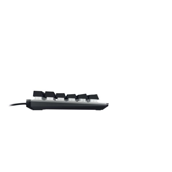 CHERRY MV 3.0 toetsenbord USB QWERTY Engels Zwart, Grijs (G8B-26000LYBEU-2)