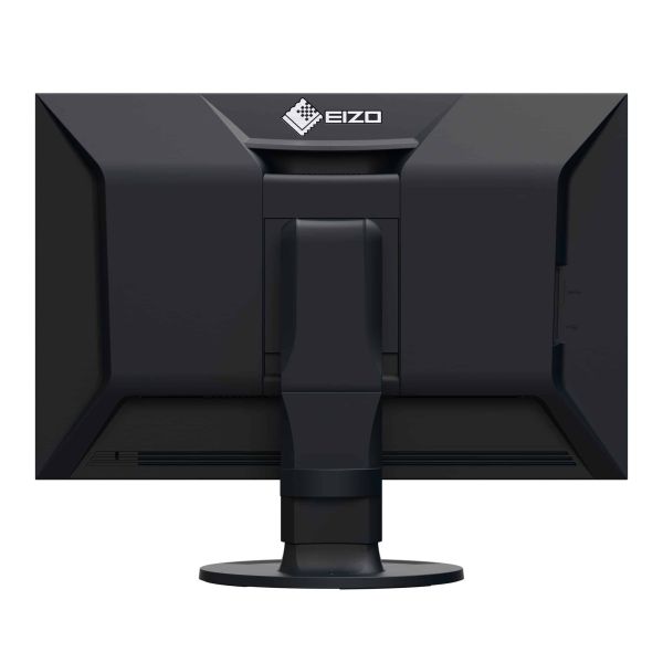 EIZO ColorEdge CS2400R computer monitor 61,2 cm (24.1") 1920 x 1200 Pixels WUXGA LCD Zwart (CS2400R)