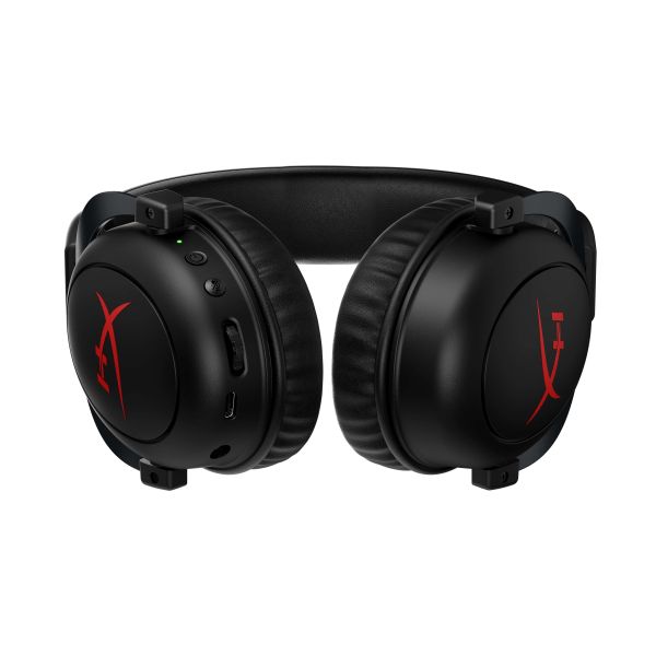 HyperX Cloud II Core draadloze gamingheadset (6Y2G8AA)