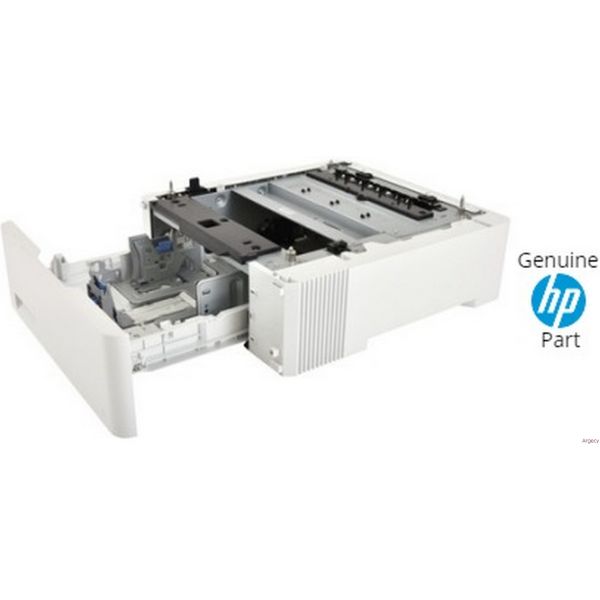 HP 550-sheet Feeder Assembly voor LaserJet (CF404)