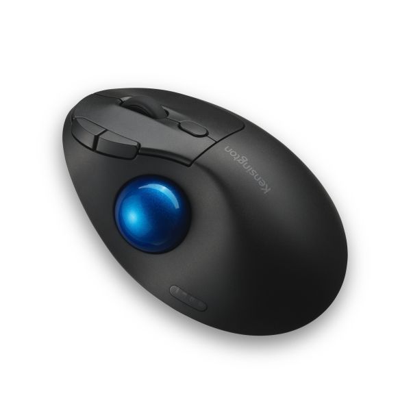 Kensington Pro Fit Ergo TB450 EQ Trackball (K72194WW) Kensington Pro Fit Ergo TB450 EQ Trackball (K72194WW)