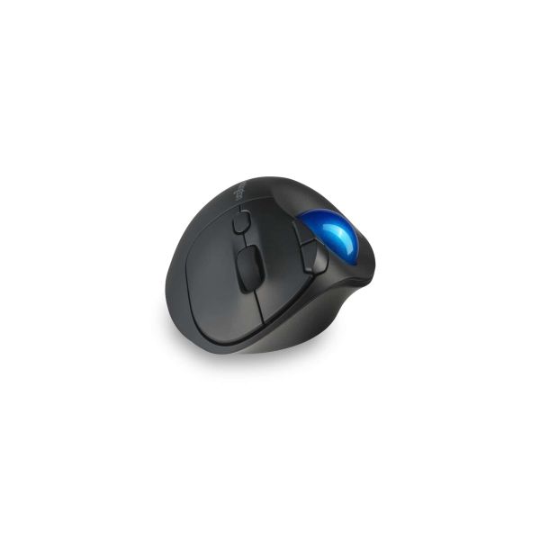 Kensington Pro Fit Ergo TB450 muis Kantoor Rechtshandig RF-draadloos + Bluetooth Trackball 1600 DPI (K72194WW)