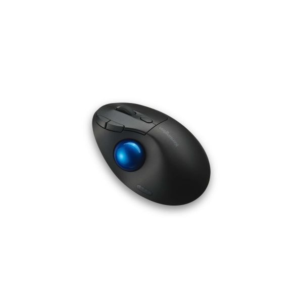 Kensington Pro Fit Ergo TB450 muis Kantoor Rechtshandig RF-draadloos + Bluetooth Trackball 1600 DPI (K72194WW)