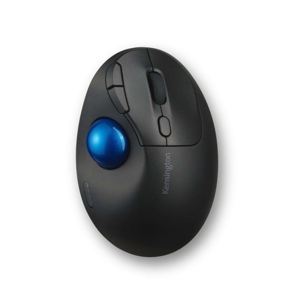 Kensington Pro Fit Ergo TB450 EQ Trackball (K72194WW) Kensington Pro Fit Ergo TB450 EQ Trackball (K72194WW)