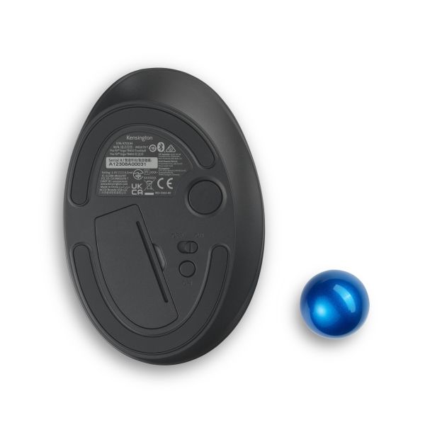 Kensington Pro Fit Ergo TB450 EQ Trackball (K72194WW) Kensington Pro Fit Ergo TB450 EQ Trackball (K72194WW)