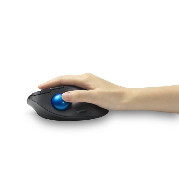 Kensington Pro Fit Ergo TB450 EQ Trackball (K72194WW) Kensington Pro Fit Ergo TB450 EQ Trackball (K72194WW)
