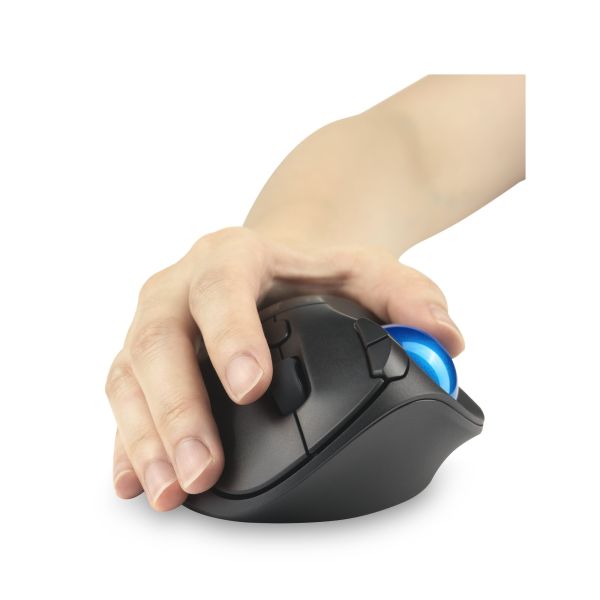 Kensington Pro Fit Ergo TB450 EQ Trackball (K72194WW) Kensington Pro Fit Ergo TB450 EQ Trackball (K72194WW)