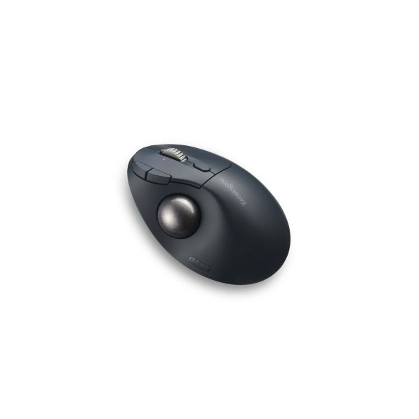 Kensington Pro Fit Ergo TB550 muis Kantoor Rechtshandig RF-draadloos + Bluetooth Trackball 1600 DPI (K72196WW)