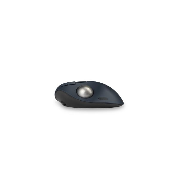 Kensington Pro Fit Ergo TB550 muis Kantoor Rechtshandig RF-draadloos + Bluetooth Trackball 1600 DPI (K72196WW)