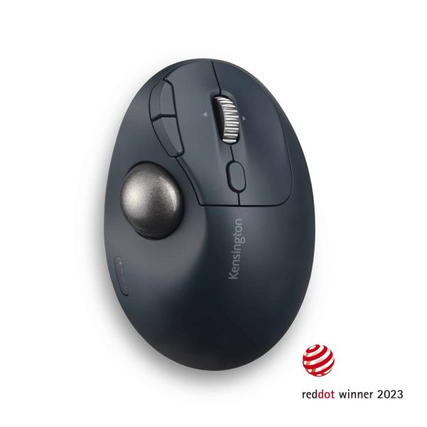 Kensington Pro Fit Ergo TB550 EQ Trackball (K72196WW) Kensington Pro Fit Ergo TB550 EQ Trackball (K72196WW)
