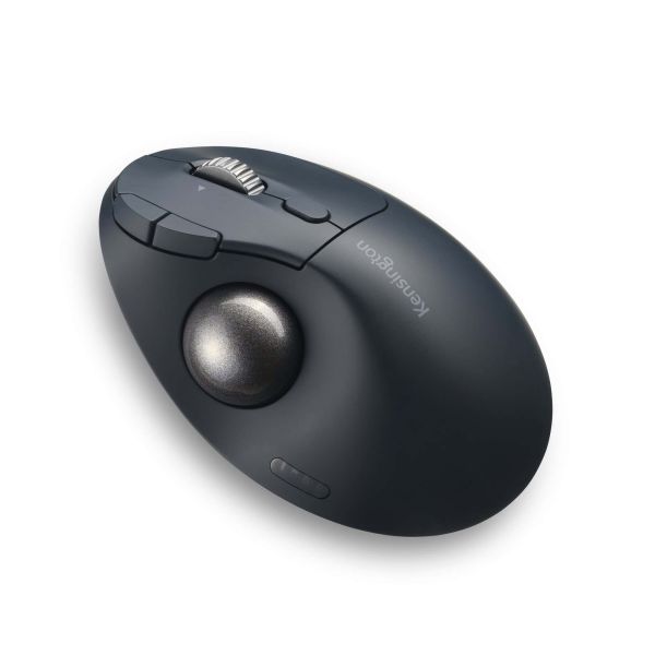 Kensington Pro Fit Ergo TB550 EQ Trackball (K72196WW) Kensington Pro Fit Ergo TB550 EQ Trackball (K72196WW)