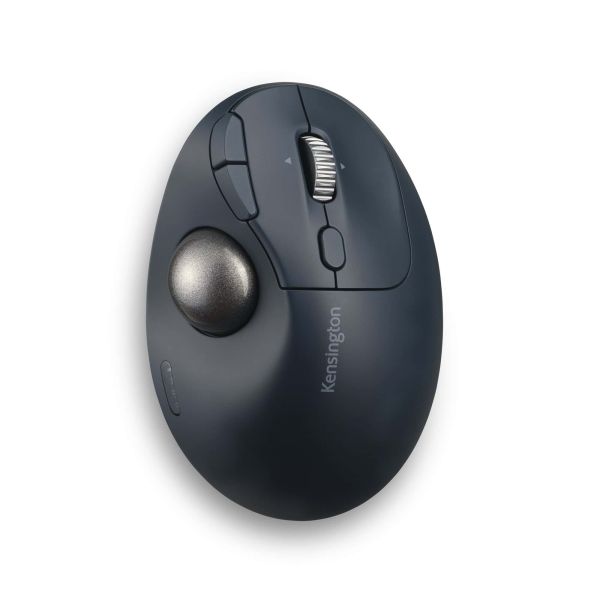 Kensington Pro Fit Ergo TB550 EQ Trackball (K72196WW) Kensington Pro Fit Ergo TB550 EQ Trackball (K72196WW)