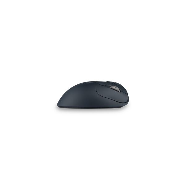 Kensington Pro Fit Ergo TB550 muis Kantoor Rechtshandig RF-draadloos + Bluetooth Trackball 1600 DPI (K72196WW)