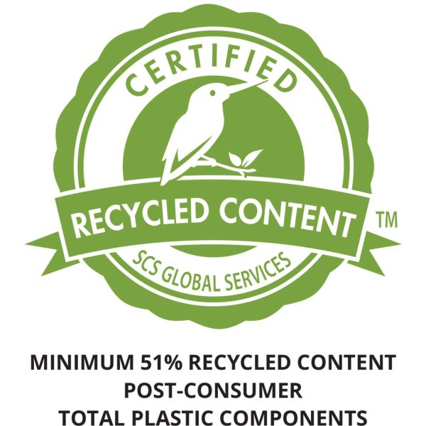 Kensington Pro Fit Ergo TB550 EQ Trackball (K72196WW)