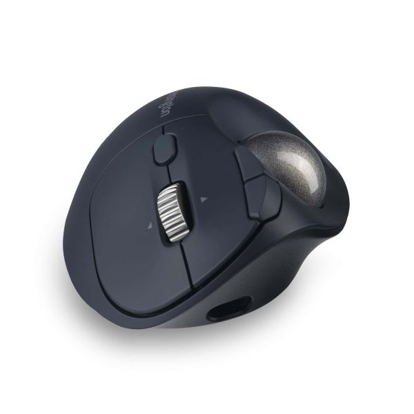 Kensington Pro Fit Ergo TB550 EQ Trackball (K72196WW) Kensington Pro Fit Ergo TB550 EQ Trackball (K72196WW)