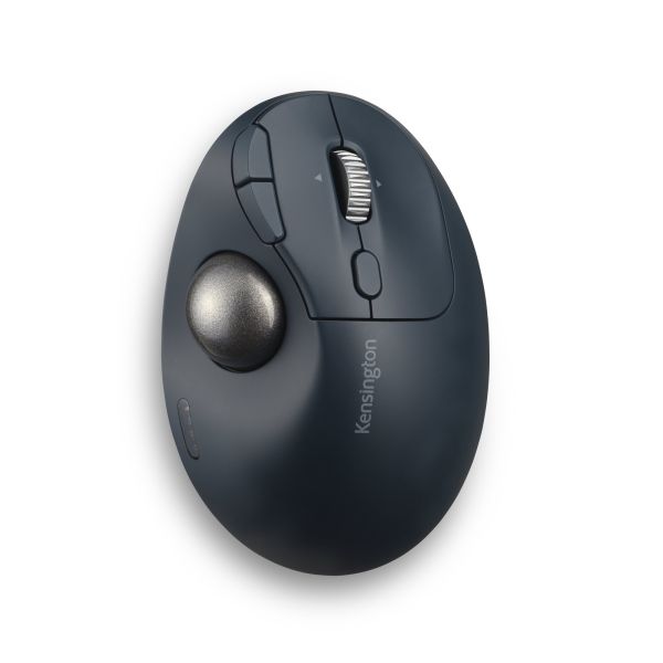 Kensington Pro Fit Ergo TB550 EQ Trackball (K72196WW)