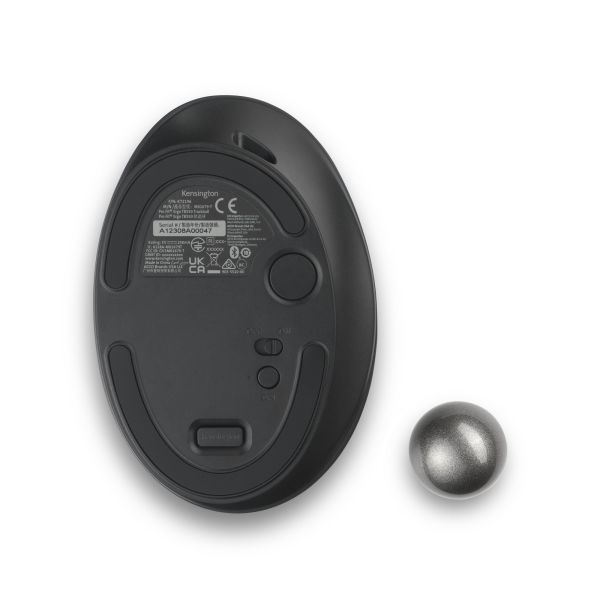 Kensington Pro Fit Ergo TB550 EQ Trackball (K72196WW)