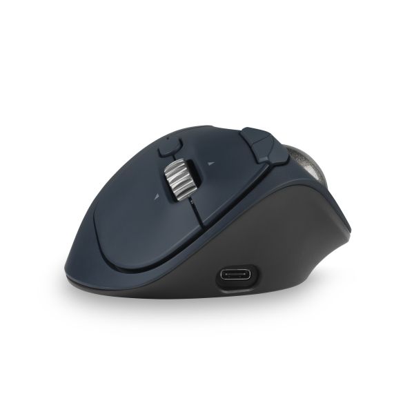 Kensington Pro Fit Ergo TB550 EQ Trackball (K72196WW)