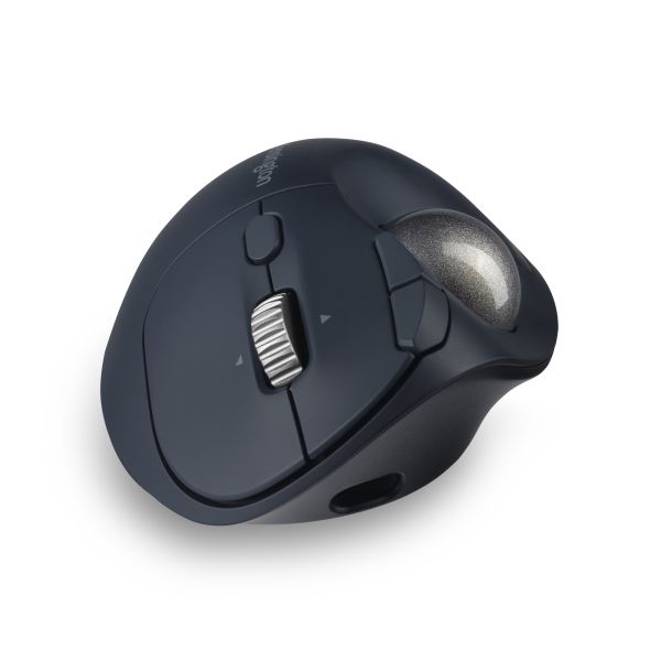 Kensington Pro Fit Ergo TB550 EQ Trackball (K72196WW)
