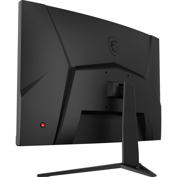 MSI Optix G27C4DE E2 computer monitor 68,6 cm (27") 1920 x 1080 Pixels Full HD LCD Zwart (9S6-3CA91T-058)