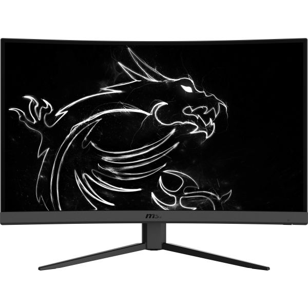 MSI Optix G27C4DE E2 computer monitor 68,6 cm (27") 1920 x 1080 Pixels Full HD LCD Zwart (9S6-3CA91T-058)