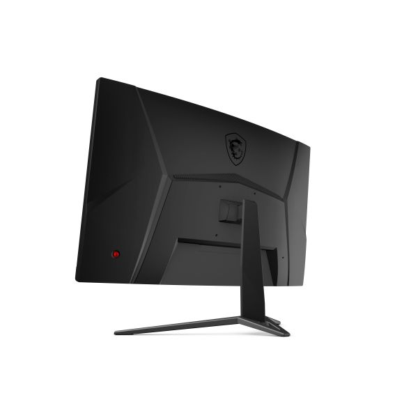 MSI Optix G27C4DE E2 computer monitor 68,6 cm (27") 1920 x 1080 Pixels Full HD LCD Zwart (9S6-3CA91T-058)