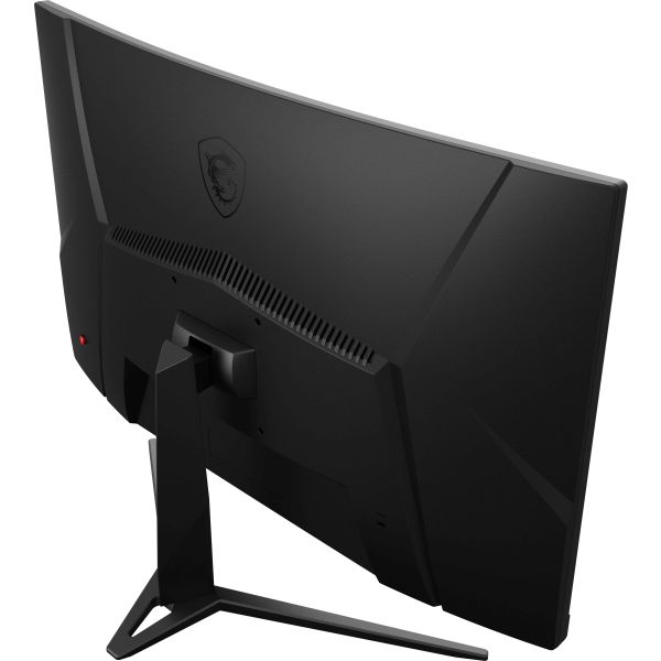 MSI Optix G27C4DE E2 computer monitor 68,6 cm (27") 1920 x 1080 Pixels Full HD LCD Zwart (9S6-3CA91T-058)