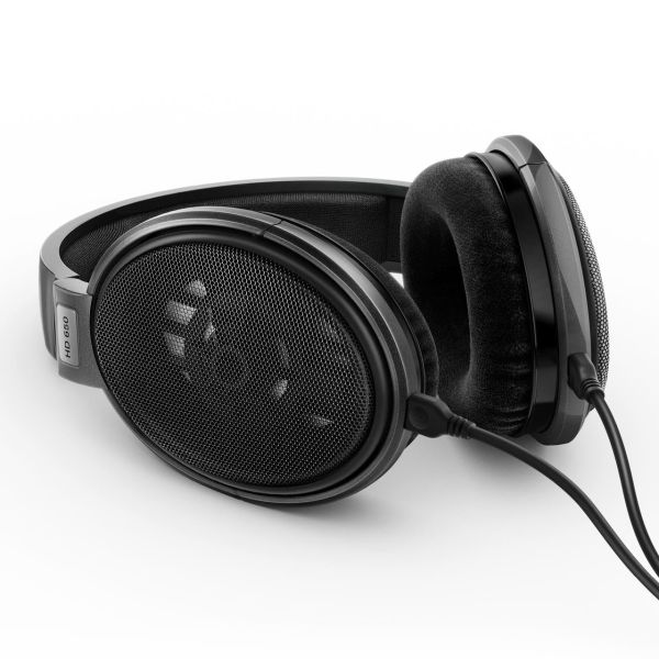Sennheiser HD 650 Koptelefoon (508825)