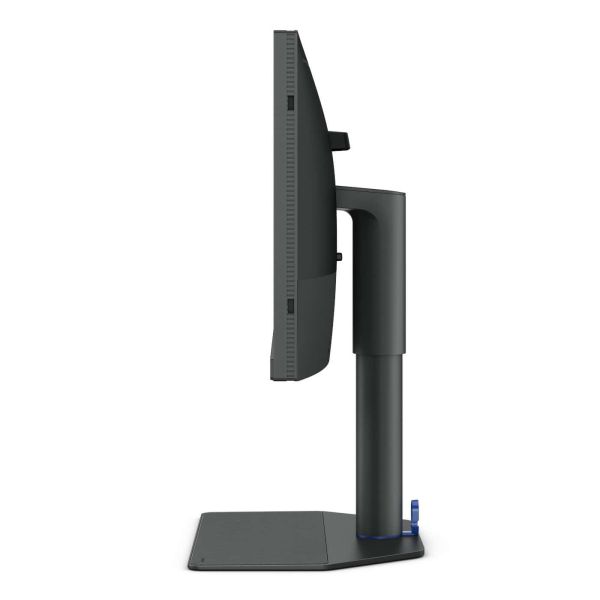 BenQ SW272U computer monitor 68,6 cm (27") 3840 x 2160 Pixels 4K Ultra HD LCD Zwart (9H.LLFLB.QPA) BenQ SW272U computer monitor 68,6 cm (27") 3840 x 2160 Pixels 4K Ultra HD LCD Zwart (9H.LLFLB.QPA)