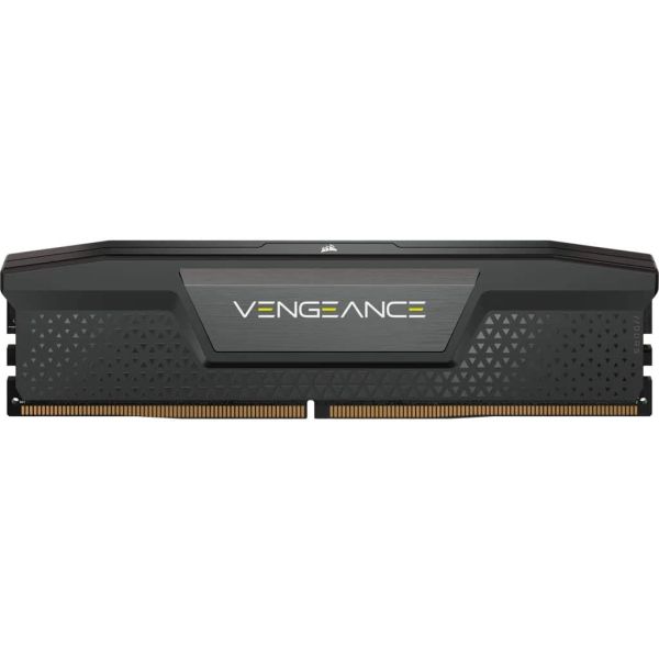 Corsair Vengeance CMK64GX5M2X6800C32 geheugenmodule 64 GB 2 x 32 GB DDR5 6800 MHz (CMK64GX5M2X6800C32)